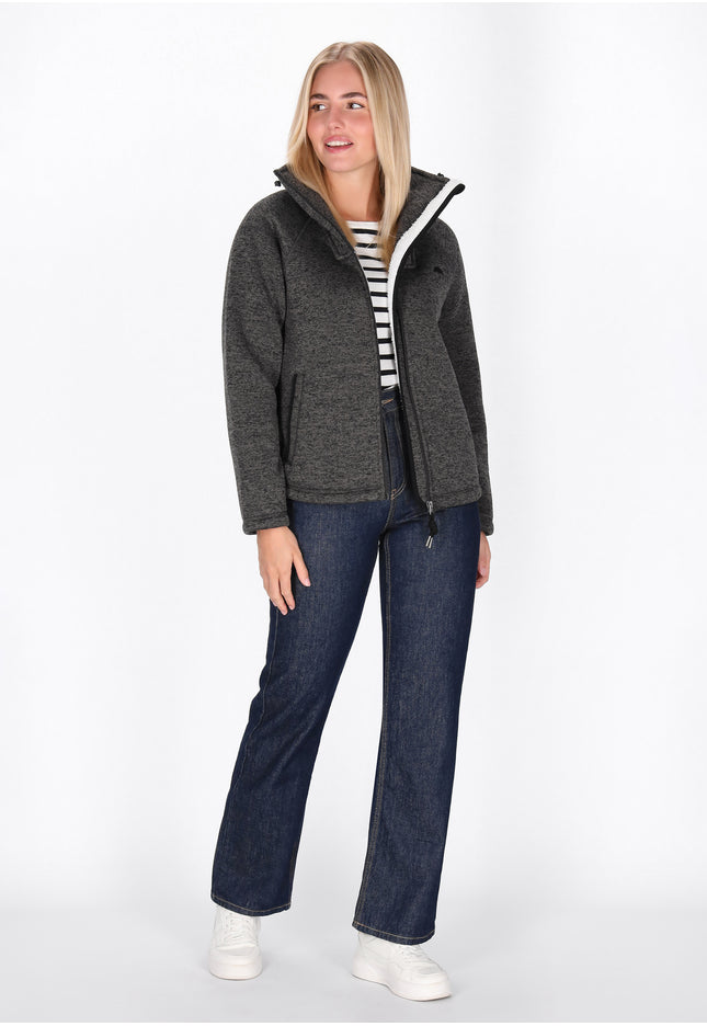 Schmuddelwedda Women's Jacket