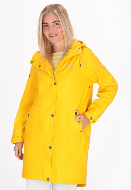 Schmuddelwedda Women's Coat