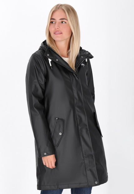 Schmuddelwedda Women's Coat