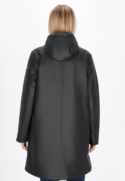 Schmuddelwedda Women's Coat