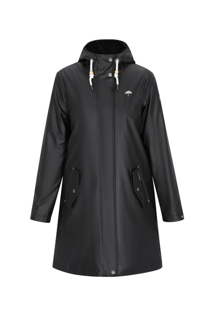 Schmuddelwedda Women's Coat