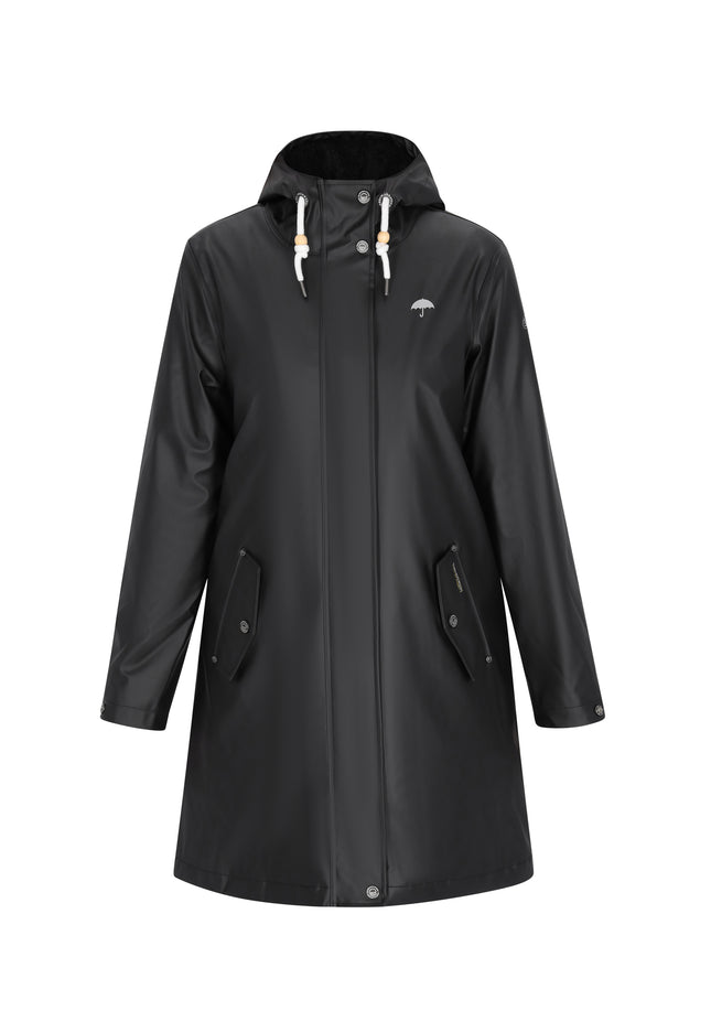 Schmuddelwedda Women's Coat