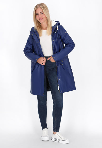 Schmuddelwedda Women's Coat