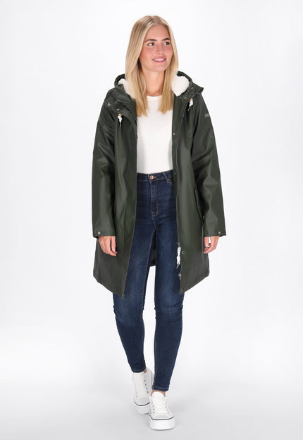 Schmuddelwedda Women's Coat