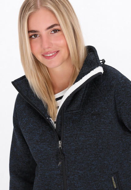 Schmuddelwedda Women's Jacket