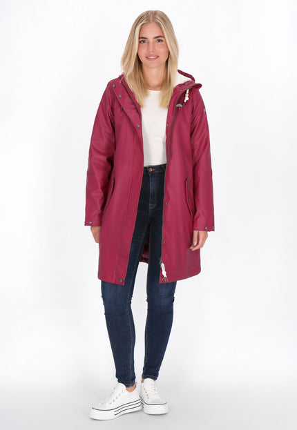 Schmuddelwedda Women's Coat