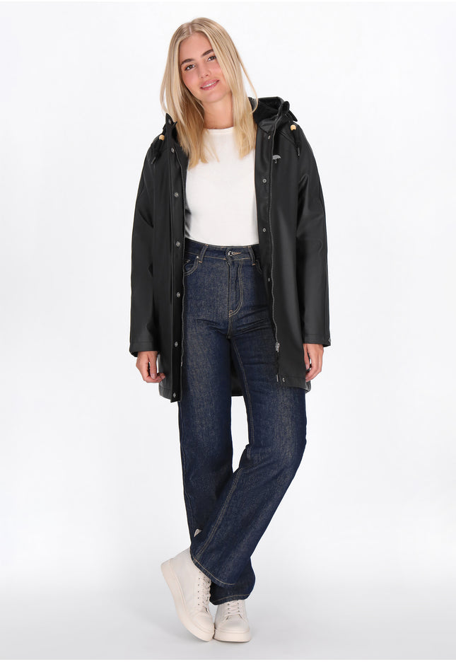 Schmuddelwedda Women's Jacket