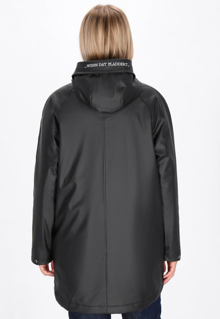 Schmuddelwedda Women's Jacket