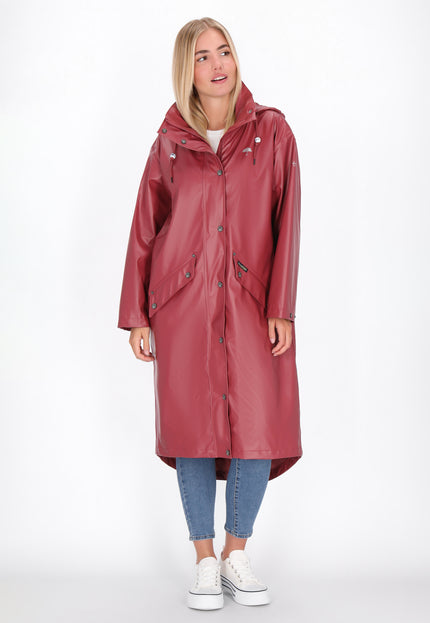 Schmuddelwedda Women's Coat