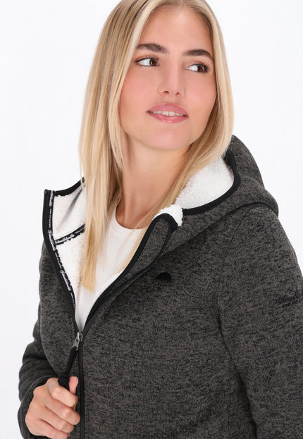 Schmuddelwedda Women's Jacket