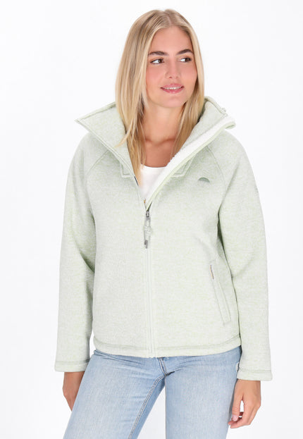 Schmuddelwedda Women's Jacket