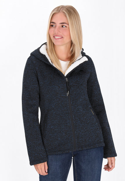 Schmuddelwedda Women's Jacket