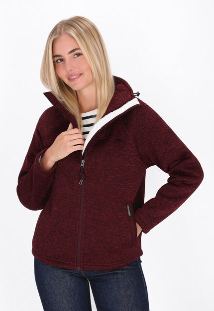 Schmuddelwedda Women's Jacket