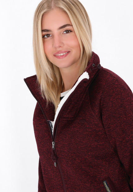 Schmuddelwedda Women's Jacket