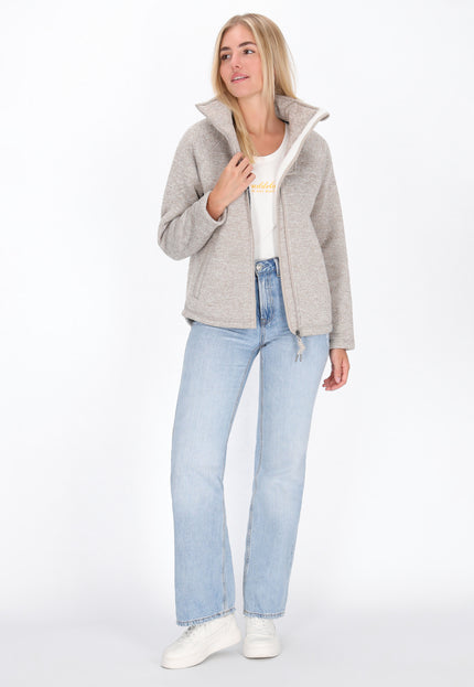 Schmuddelwedda Women's Jacket