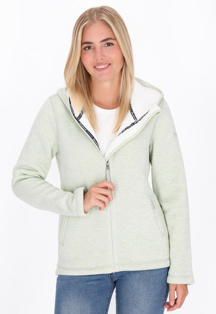 Schmuddelwedda Women's Jacket