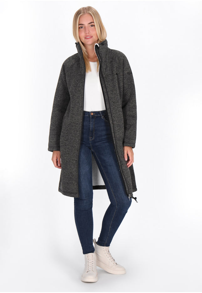 Schmuddelwedda Women's Jacket