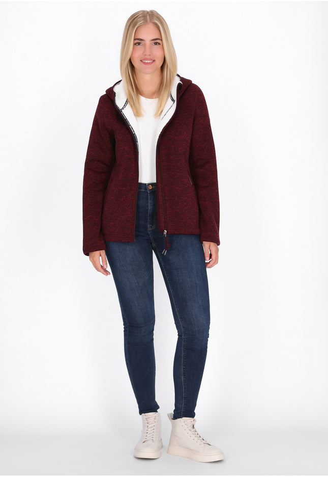 Schmuddelwedda Women's Jacket