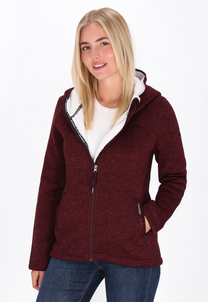 Schmuddelwedda Women's Jacket