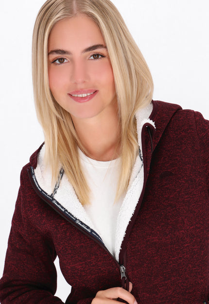 Schmuddelwedda Women's Jacket