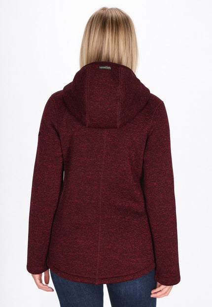 Schmuddelwedda Women's Jacket