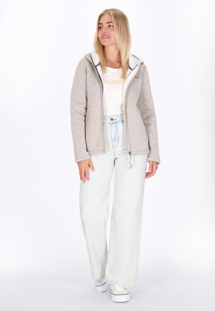 Schmuddelwedda Women's Jacket