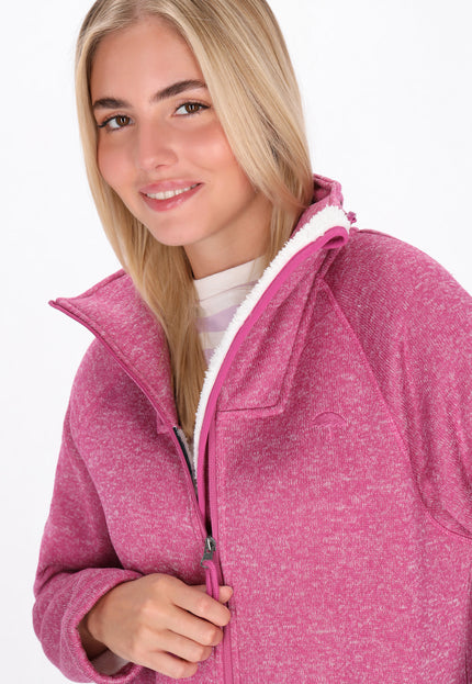 Schmuddelwedda Women's Jacket