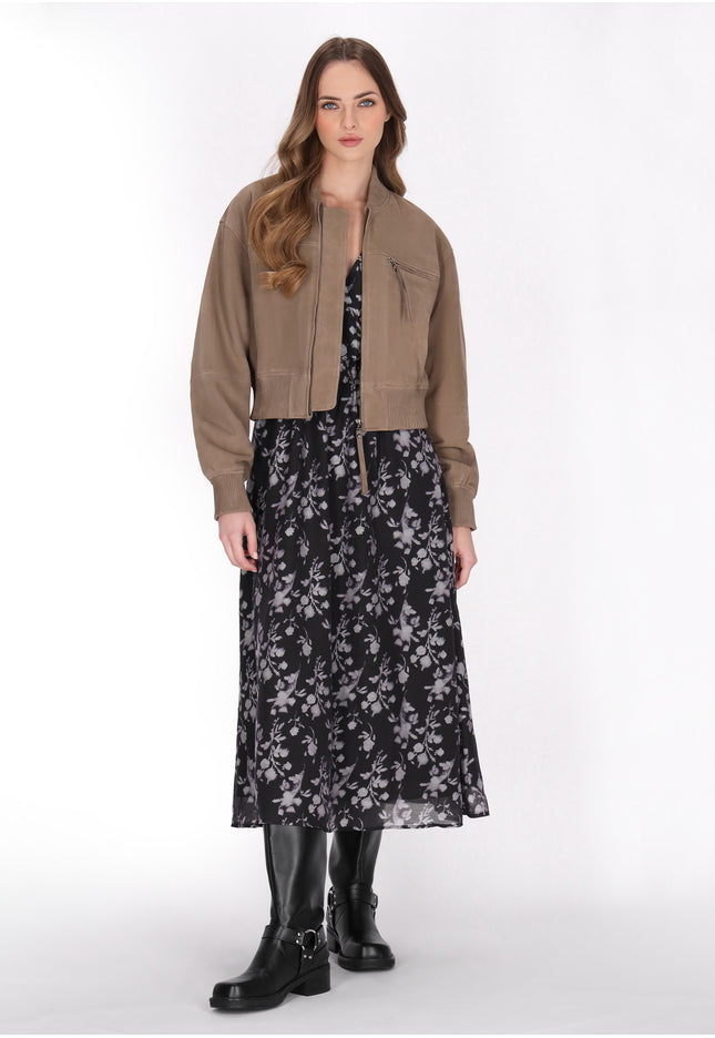 Kurtka vintage DreiMaster dla Kobiety