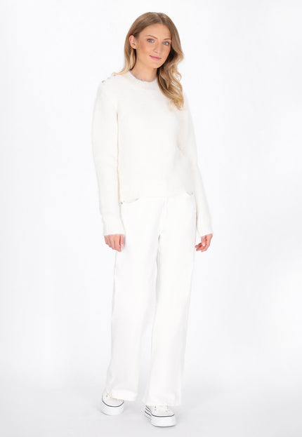 DreiMaster Maritim Women's Sweater