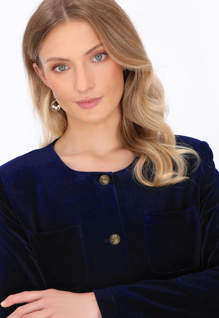 DreiMaster Klassik Women's Blazer