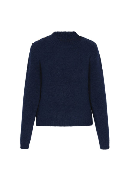 DreiMaster Maritim Women's Sweater