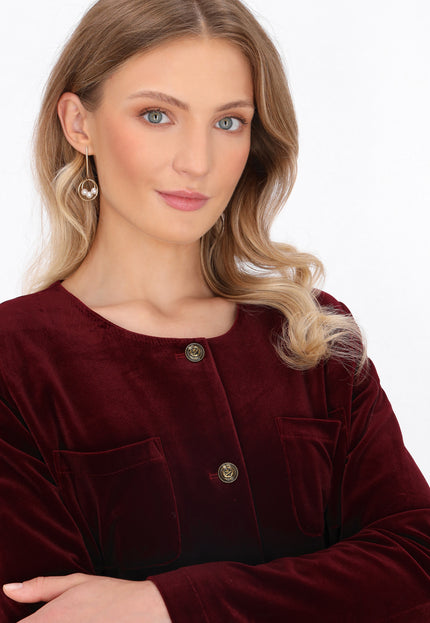 DreiMaster Klassik Women's Blazer