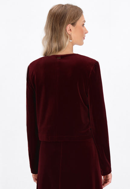 DreiMaster Klassik Women's Blazer