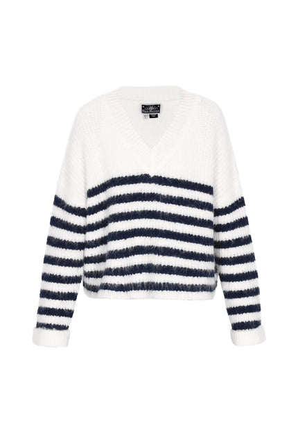 DreiMaster Maritim Women's Sweater