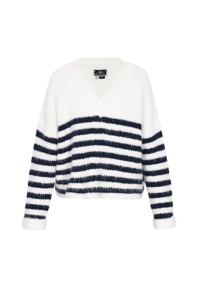 DreiMaster Maritim Women's Sweater