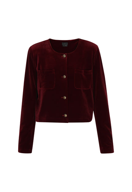 DreiMaster Klassik Women's Blazer