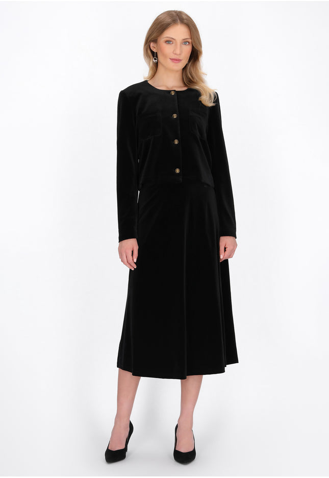 DreiMaster Klassik Women's Skirt