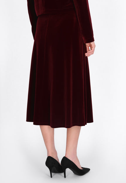 DreiMaster Klassik Women's Skirt