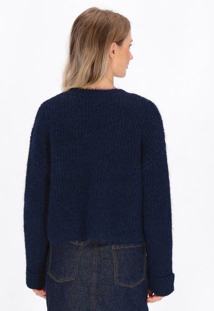 DreiMaster Maritim Women's Cardigan