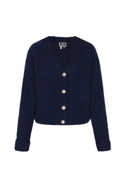 DreiMaster Maritim Women's Cardigan