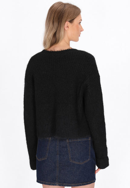 DreiMaster Maritim Women's Cardigan