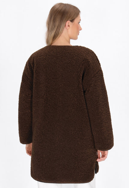 DreiMaster Maritim Women's Jacket