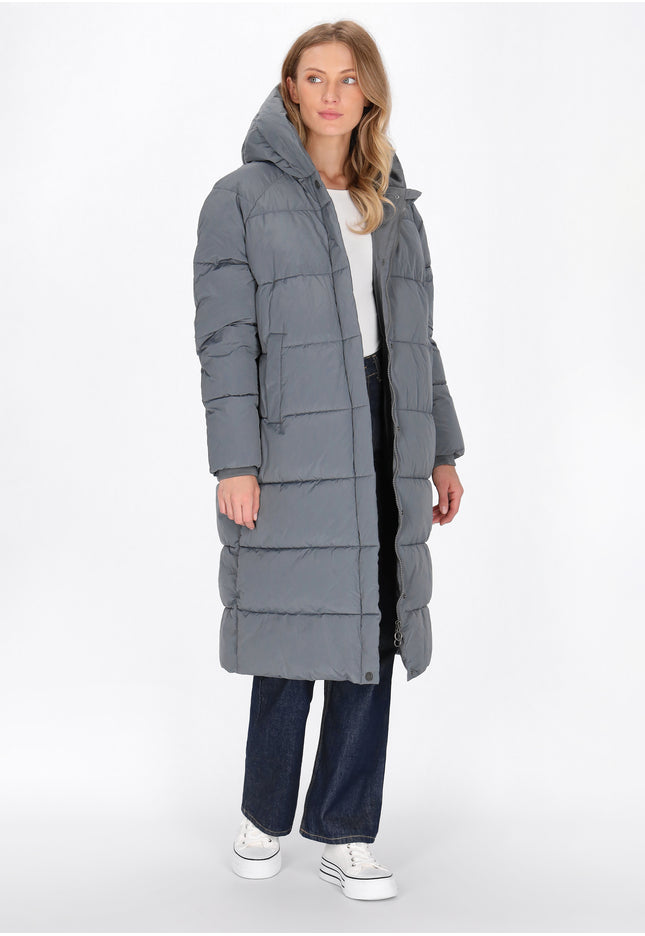 DreiMaster Maritim Women's Coat