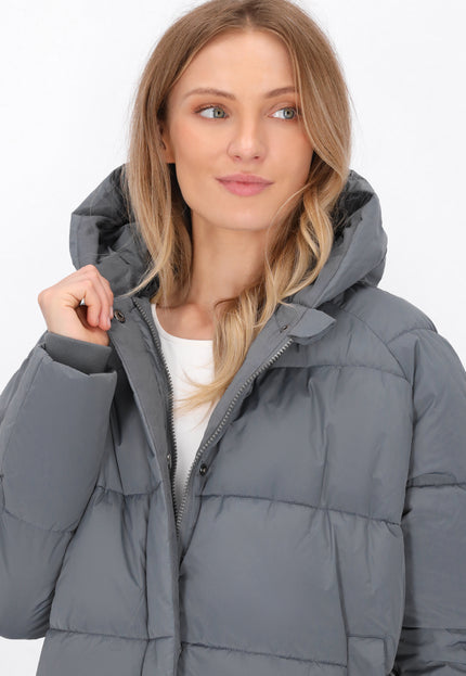 DreiMaster Maritim Damenmantel