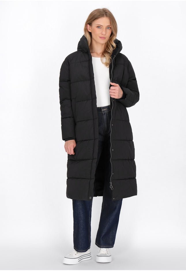 DreiMaster Maritim Women's Coat