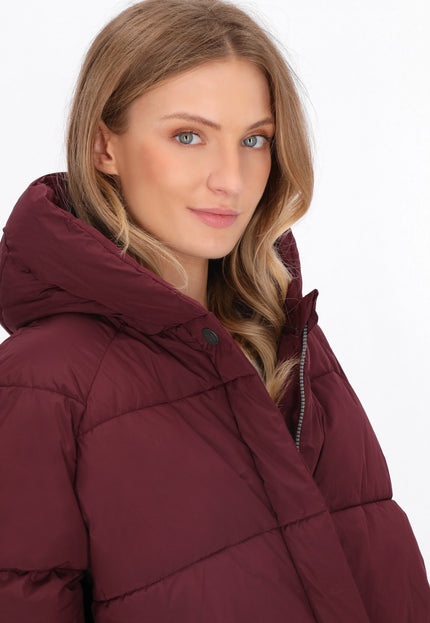 DreiMaster Maritim Damenmantel