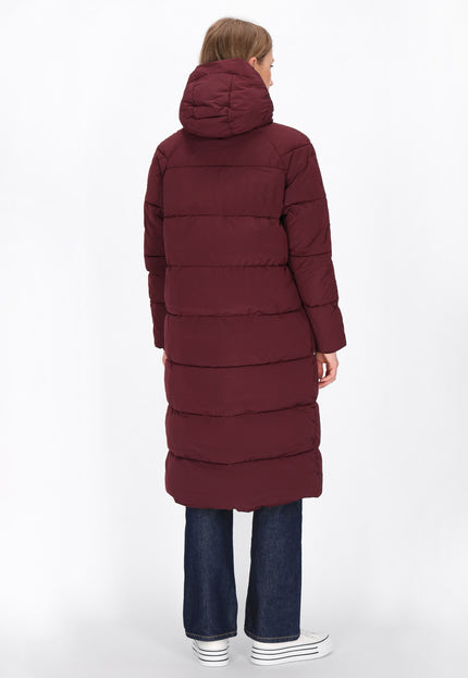 DreiMaster Maritim Damenmantel