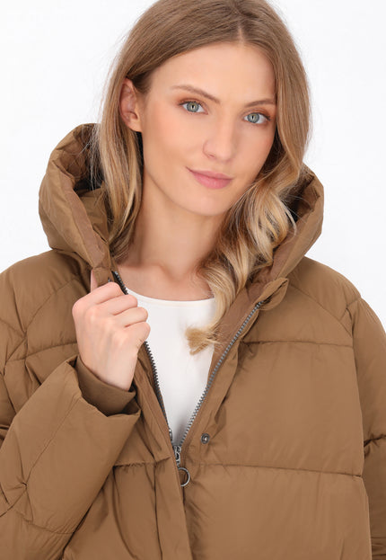 DreiMaster Maritim Damenmantel