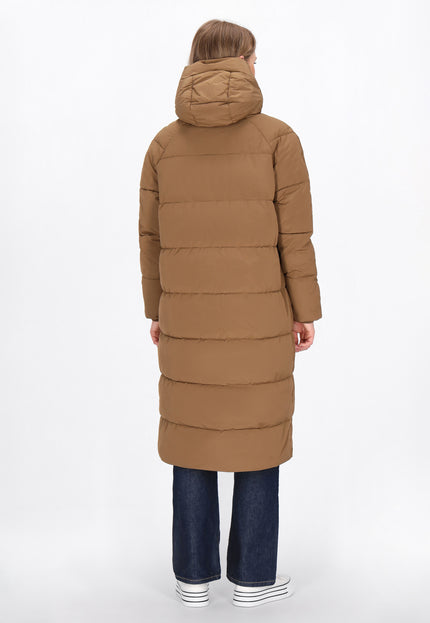 DreiMaster Maritim Damenmantel