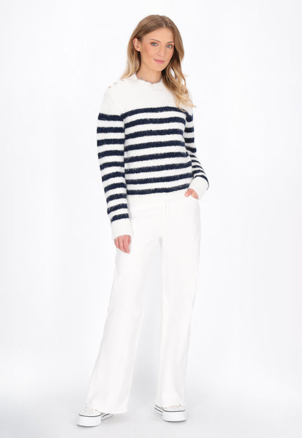 DreiMaster Maritim Women's Sweater